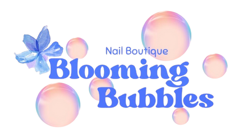 Blooming Bubble's